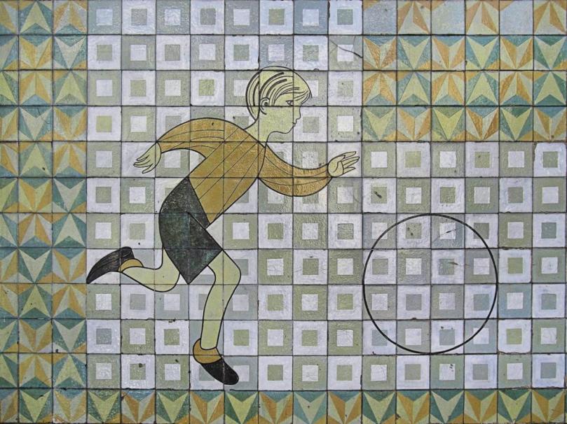 Alice Jorge e Julio Pomar