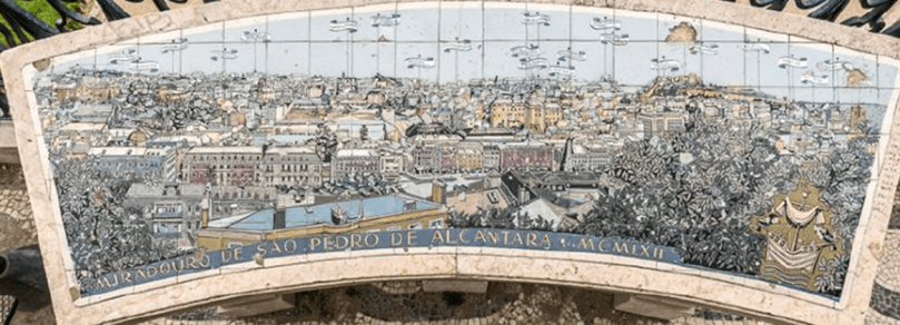 São Pedro de Alcantra